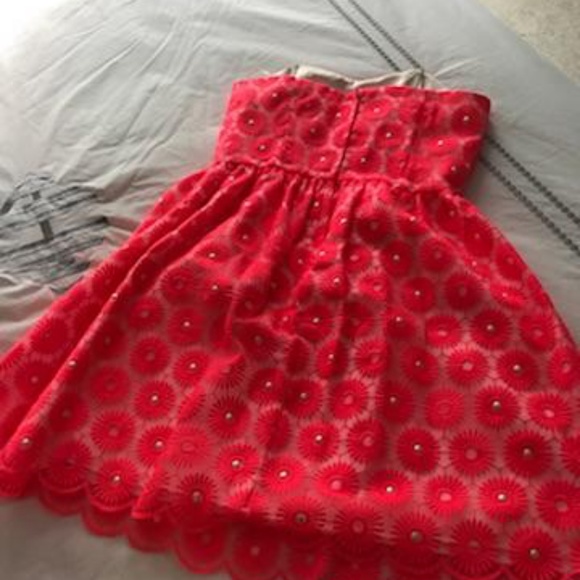 Lilly Pulitzer dress - Picture 2 of 2